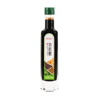 CUCU 醋 有机醋220ml 山西陈醋 固态发酵 可溯源