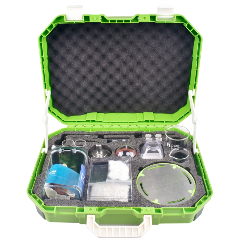 水实验箱 小学初中物理实验器材实验箱