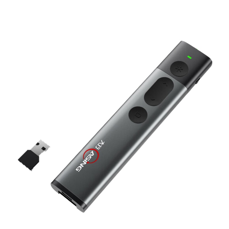 大行 翻页笔激光笔 绿光 A7