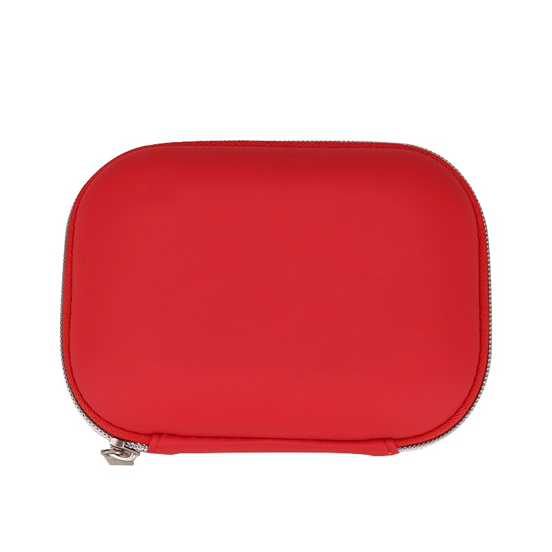 SCP 车载急救包 SCP-DX0384 便携车用应急包家用医药户外旅行小型防水包(个)