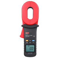 优利德(UNI-T) UT275 钳型接地电阻测试仪 地阻仪