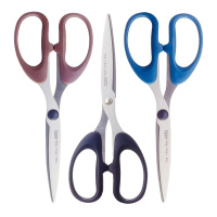 晨光 经典剪刀ASS91420 180mm 单把装 (起订量不足50把不发货)