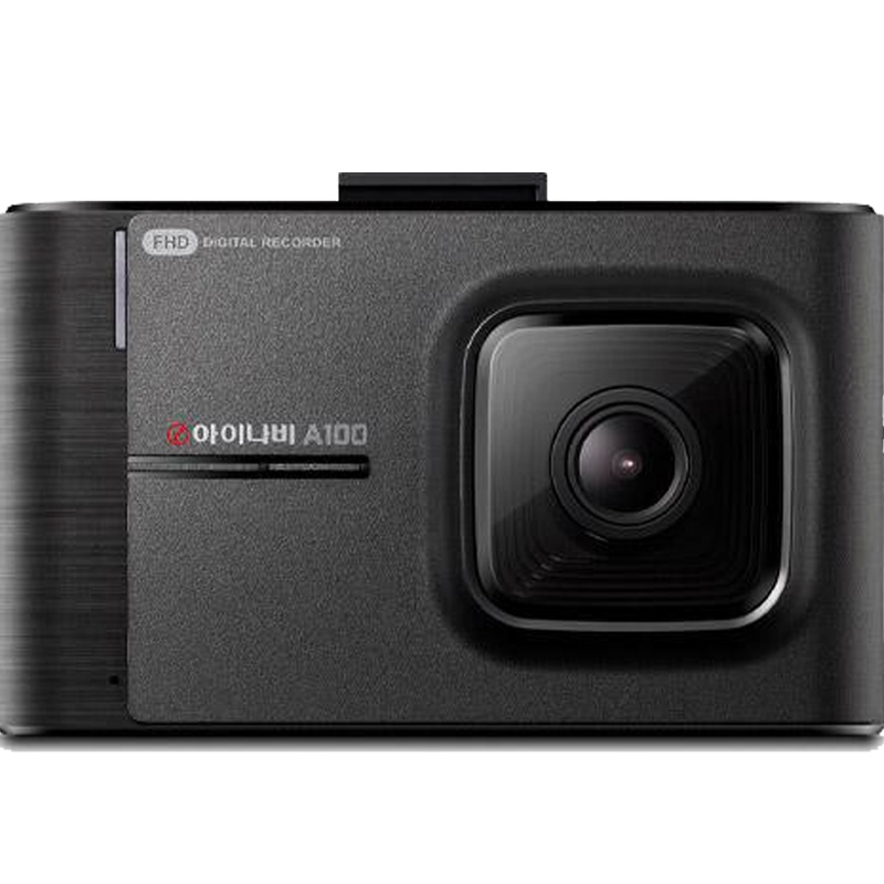 [THINKWARE官方] 兴科威 A100 高清行车记录仪 原装进口 停车监控