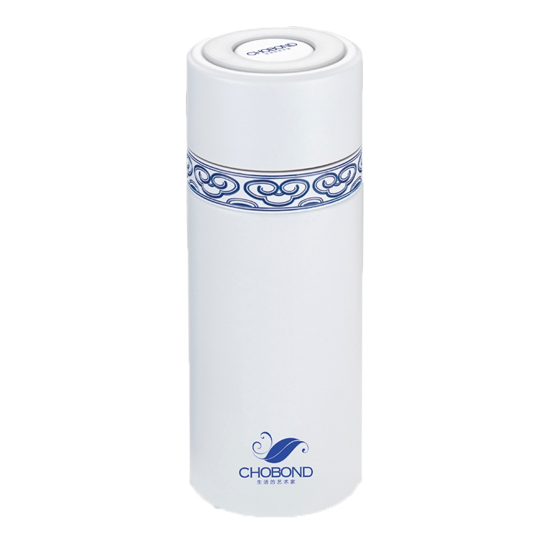 肖邦 雅韵青花杯