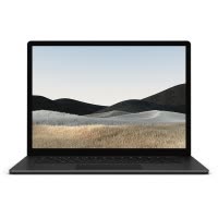 微软Surface Laptop 4 英特尔11代i7 32G+1T固态硬盘 笔记本电脑 典雅黑 15英寸触屏金属键盘 Win10系统 微软笔记本电脑轻薄本 苏宁自营