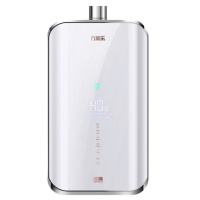 万家乐(Macro)燃气热水器JSQ28-14X7S(天然气)