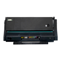 欣泰墨盒适用理光RicohSP110C/SP111SF 111SU打印机硒鼓