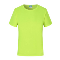 SCP 短袖速干圆领T恤 SCP-DX0322 文化衫 S-3XL（件）