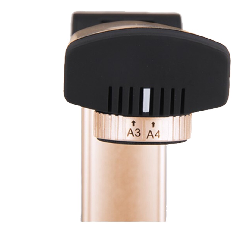 良田(eloam)S1590A3AF高拍仪自动对焦1500万A3A4高清档案办公高速便携式照片文件书籍快速扫描仪 GD