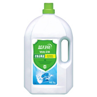 蓝月亮 卫诺衣物消毒液3kg(单位:瓶)
