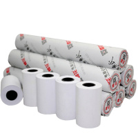 热敏纸樱花 80*80 60卷/箱