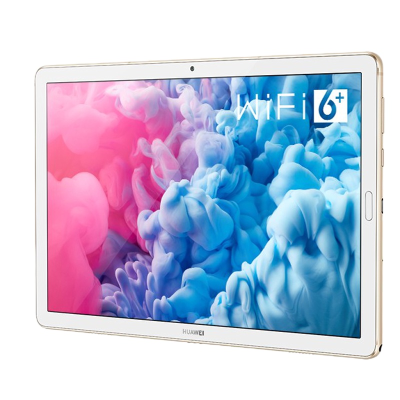 华为 MatePad 10.8英寸 6GB+128GB WIFI 麒麟990芯片平板电脑(NB)(计价单位:台)(预售)