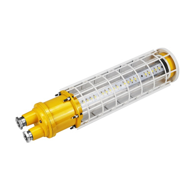 深照紫光 DGS12-127L(A) 矿用隔爆型LED巷道灯(新款)