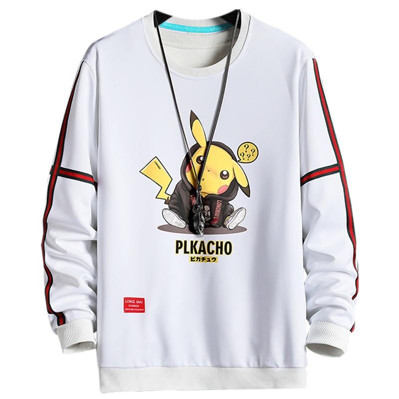 狮臣SHICHEN 2023年秋季新款男士长袖卫衣套装韩版卫衣套装潮牌男装潮流套装男装休闲卫衣套装男