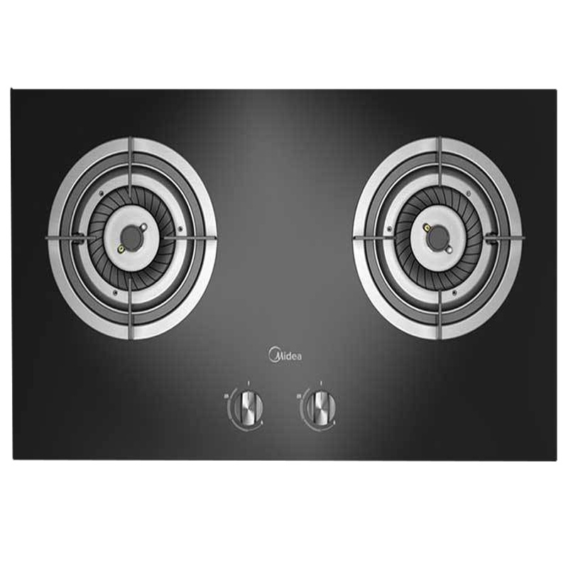 美的燃气灶JZT-Q60A