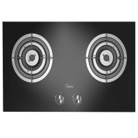 美的燃气灶JZT-Q60A