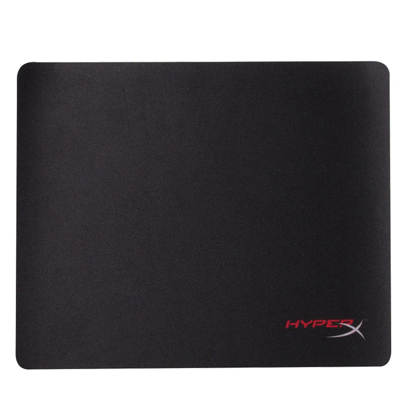 HyperX Fury游戏鼠标垫 布垫+橡胶 小号精致版