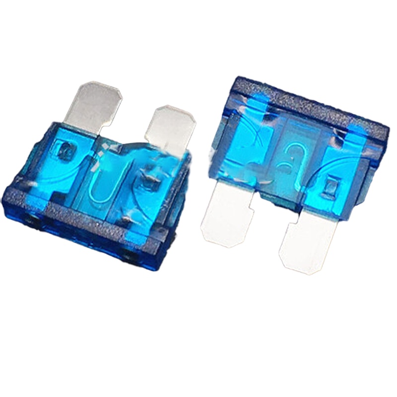 TRW 陕汽SX2190 保险丝15A