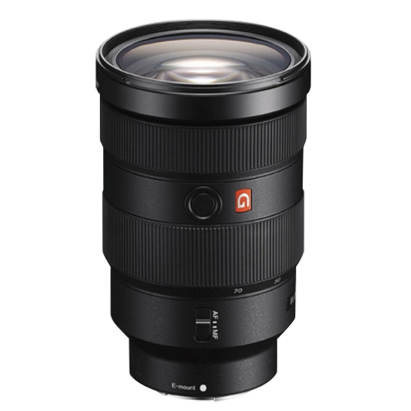 SONY索尼SAL2470Z2 A24-70二代单反镜头 索尼卡口 滤镜77mm 标准变焦