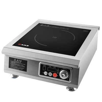 尚朋堂 SPT-C358 商用电磁炉 大功率爆炒电磁炉 3500W 电磁灶 家用炒菜大火力电磁炉电池炉电炒灶