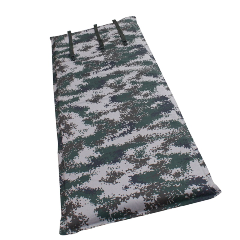 喜马拉雅 充气床双人加厚加大野外防潮充气床垫户外帐篷带充气枕气垫床HA9802-1