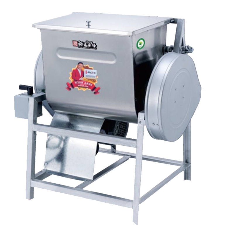 YQ-15 kg简装和面机商用30斤 拌面机揉面机搅拌打面机