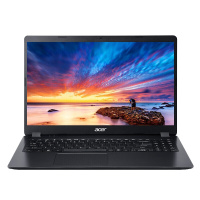 宏碁(Acer)蜂鸟Fun墨舞EX215 15.6英寸轻薄便携学生笔记本电脑商务办公黑色十代酷睿i5MX230-2G高性能独显高性能款20G 1T 512G 固态颜色随机发 定制款