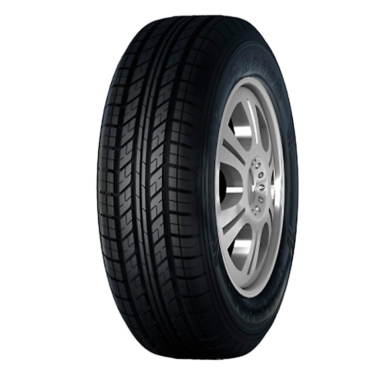 海大 (Haida)195/65R15 HD667 91H 环保型轿车轮胎