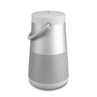 Bose SoundLink Revolve+ 蓝牙扬声器音箱 II银色 二代升级款