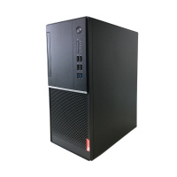 联想(Lenovo)扬天M6201K商用台式电脑套机(I3-7100/4G/1T+128SSD/W7/21.5显示器)