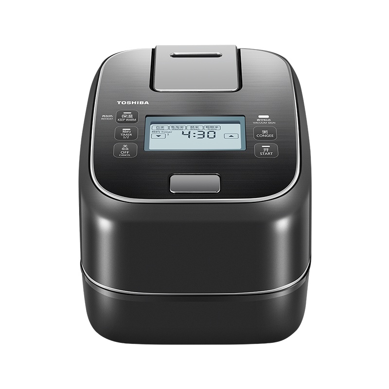 东芝智能电饭锅RC-10ZWMC