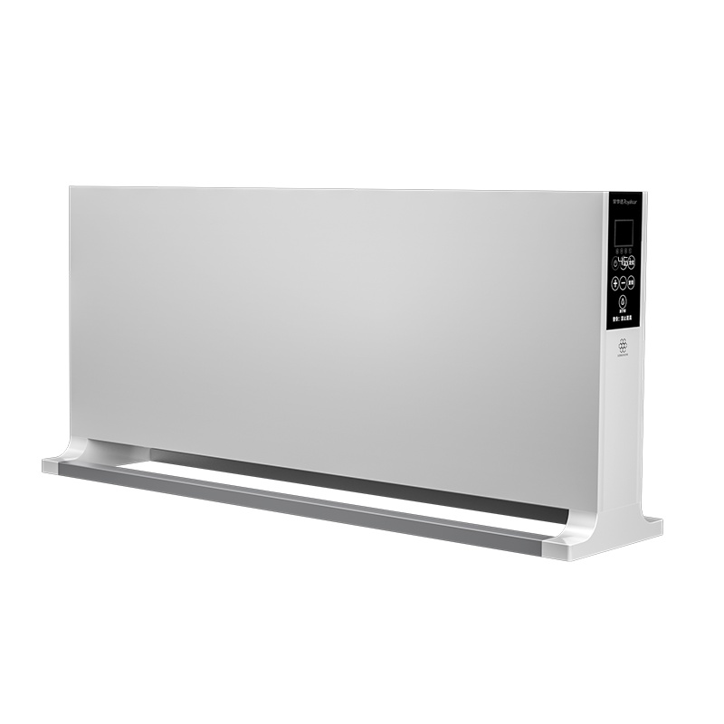 荣事达暖风机家用客厅取暖大面积室内壁挂式电暖器浴室智能取暖器