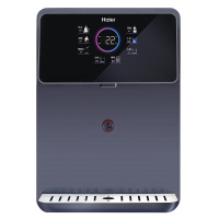 海尔(Haier)家用管线机HGR2105B壁挂式速热饮水机即热即饮无胆无千滚水 搭配直饮机 温热管线机