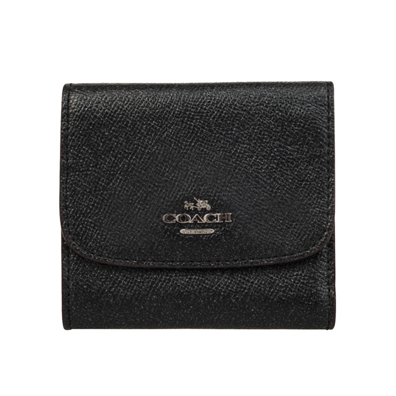 COACH/蔻驰COACH 蔻驰 女士皮质钱包