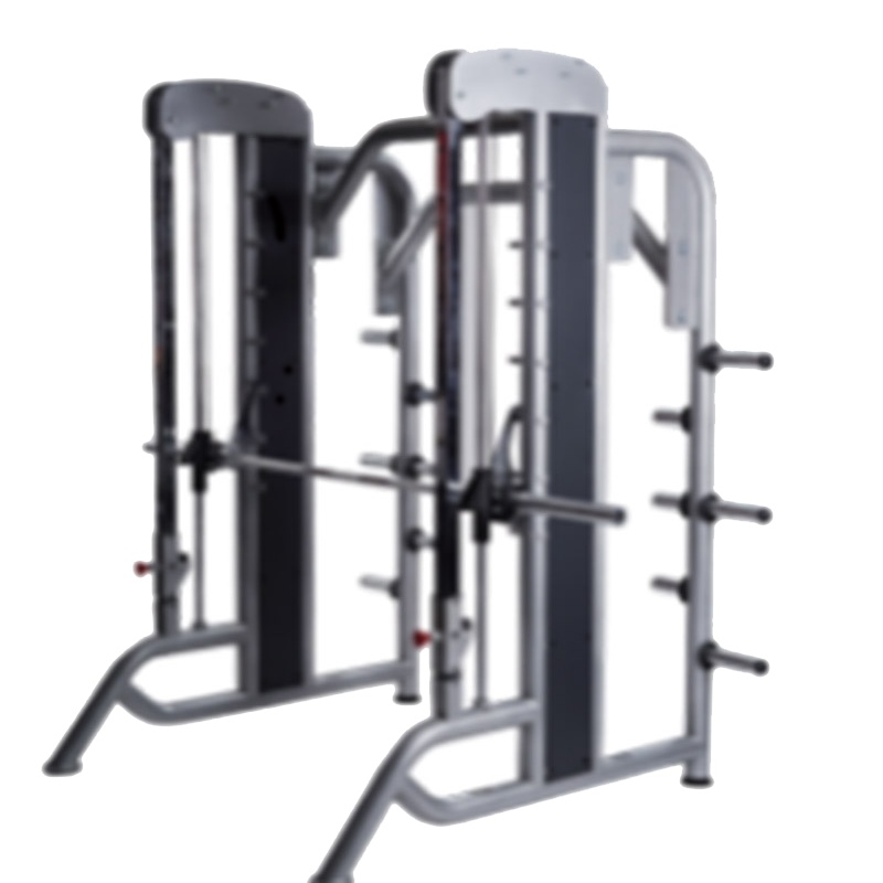 万年青 F1-A48 史密斯机 (含杠铃片)