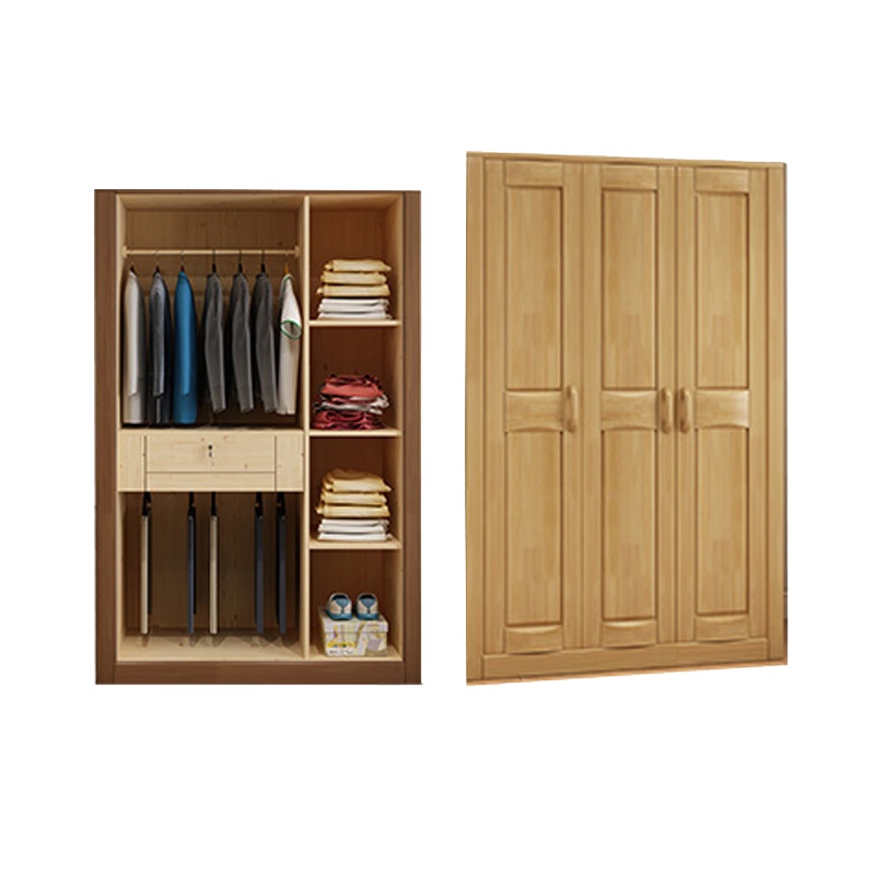 榭邦(XB）121文件柜储物柜木质资料柜储物柜衣柜