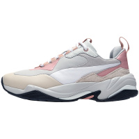 【自营】PUMA黑标女鞋运动鞋Thunder River Gauche 复古老爹鞋休闲鞋369453