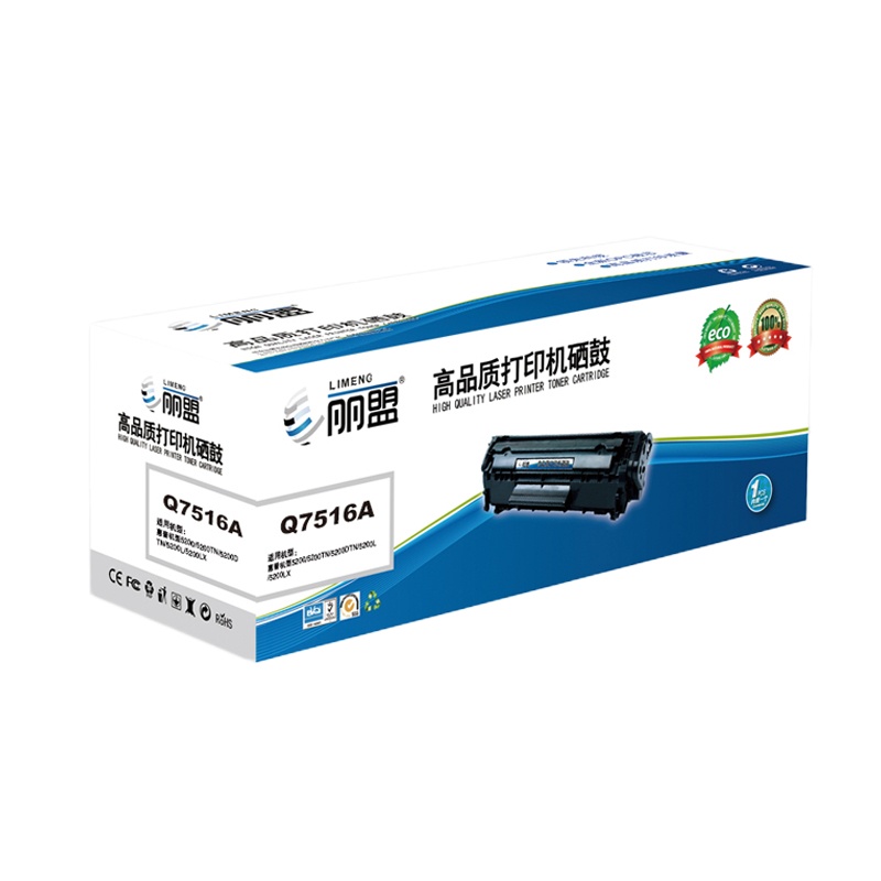 丽盟 Q7516A硒鼓 DT Q7516A 56324