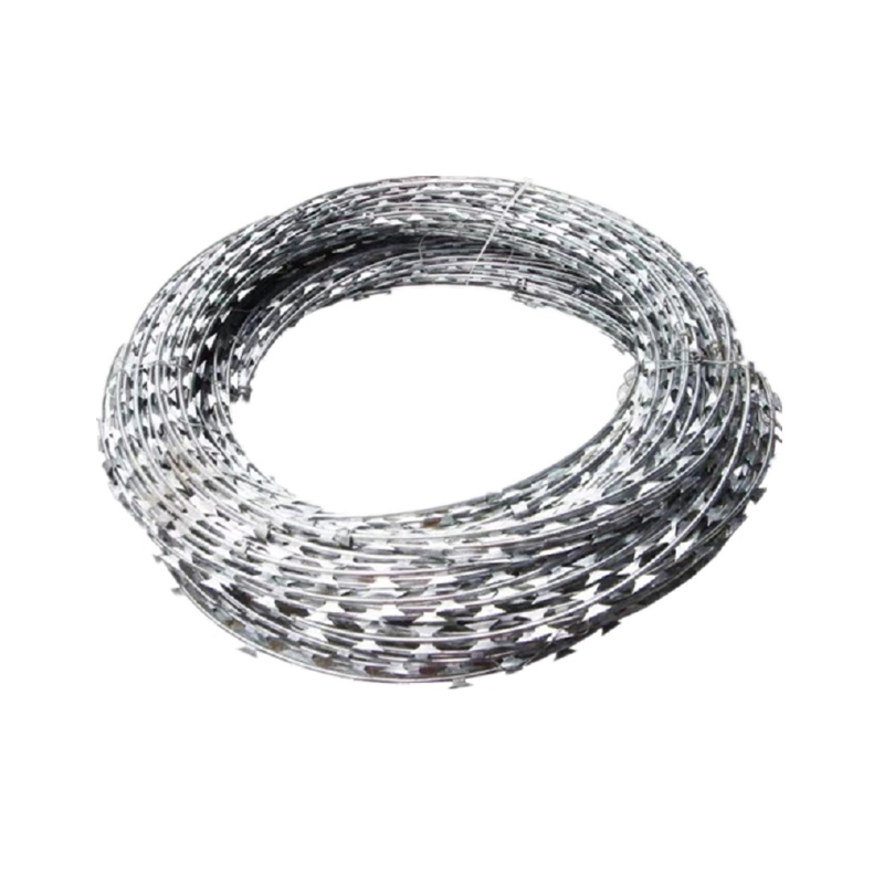 滚刀刺丝 (100KG)