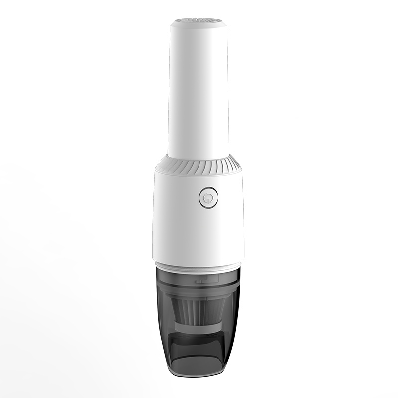 尤利特(UNIT)车载吸尘器新款无线充电大功率强力汽车家两用5000pa便携式超强吸力手持多功能车载吸尘YD-595