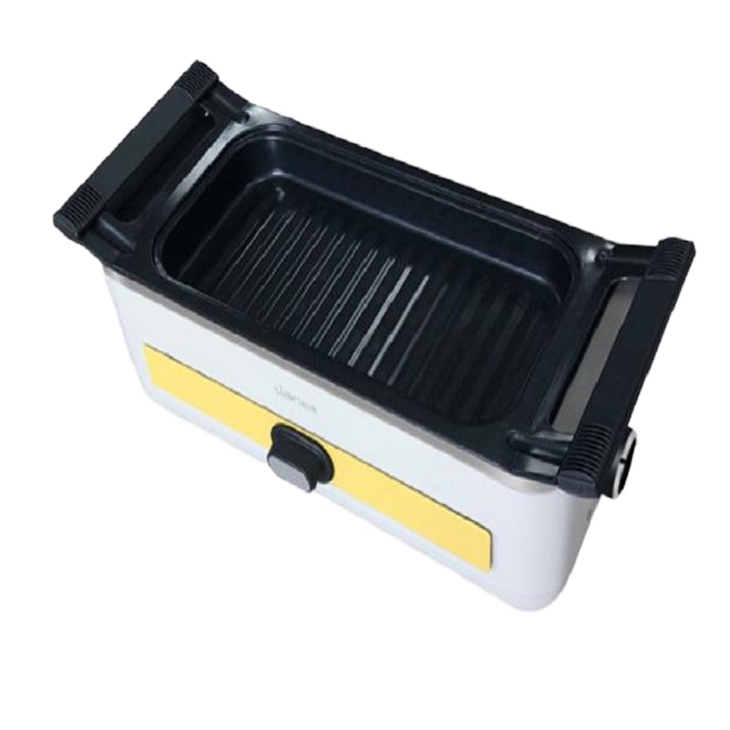 联创(Lian) DF-OV501M 煎烤侠烧烤炉 煎 烤 煮 都行 单台价