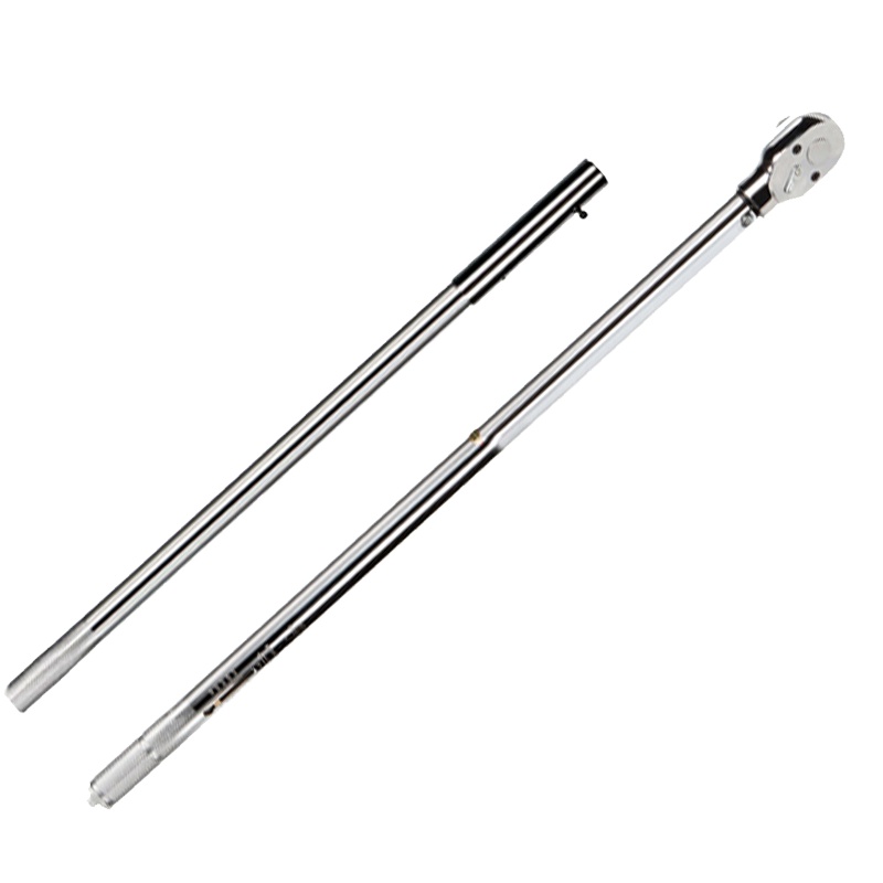 合讯工具库 机械扭矩扳手预置范围750-2000N.m (总长1830mm )