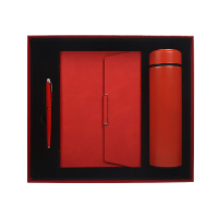 GUANGGU 商务套装三件套