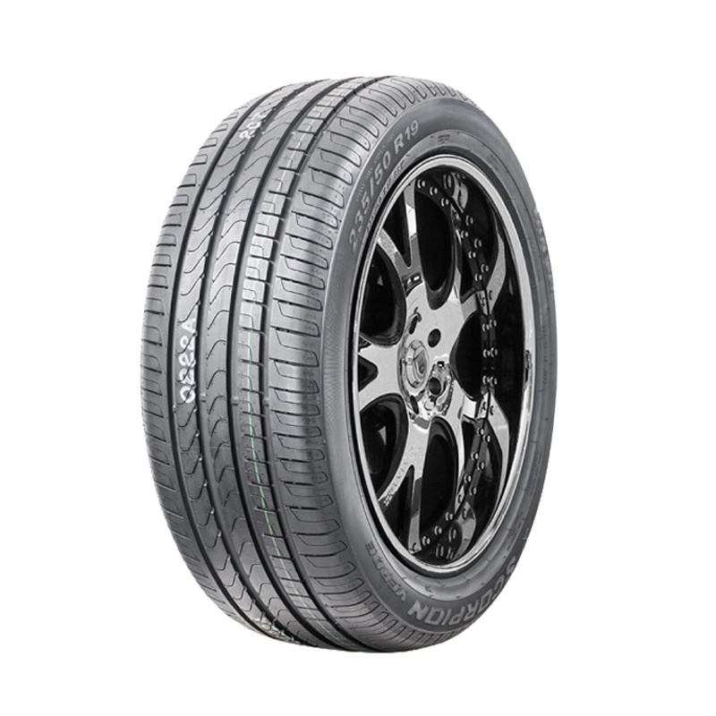 倍耐力轮胎 Scorpion Verde 235/55R19 101W AO 奥迪原厂认证 Pirelli[奥迪Q5原配