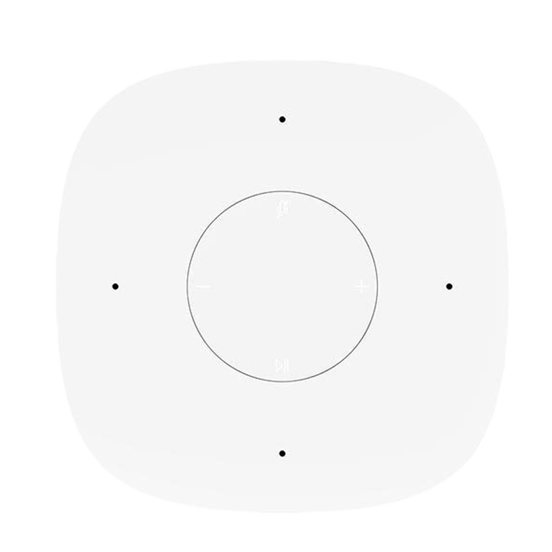 小米(MI)小爱同学音箱 Play 智能设备控制 |人工智能语音对话无线蓝牙