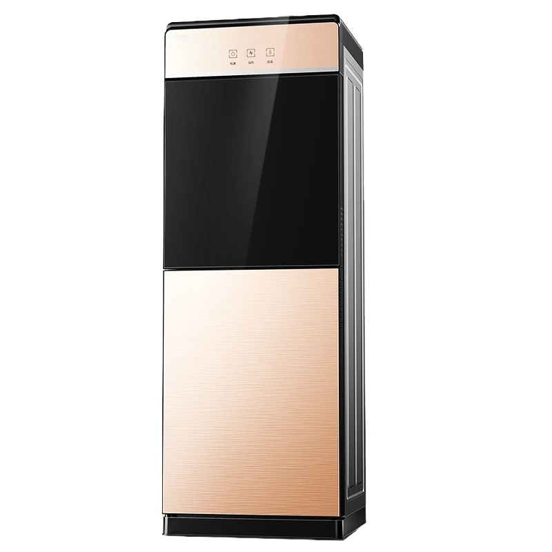 奥克斯家用饮水机双开门