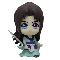 秦时明月Q版手办-张良