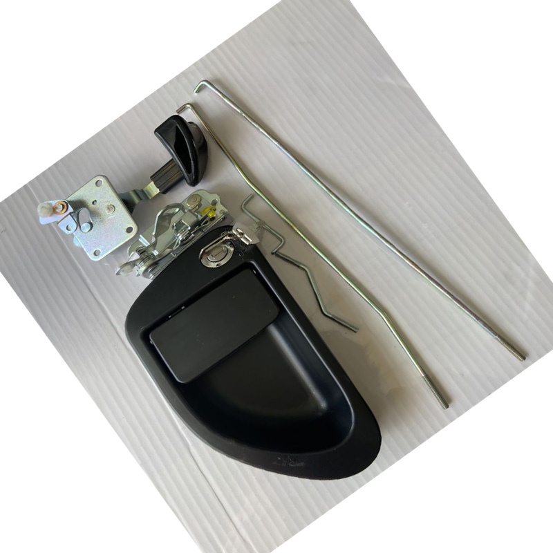 JY6331230180型门锁总成