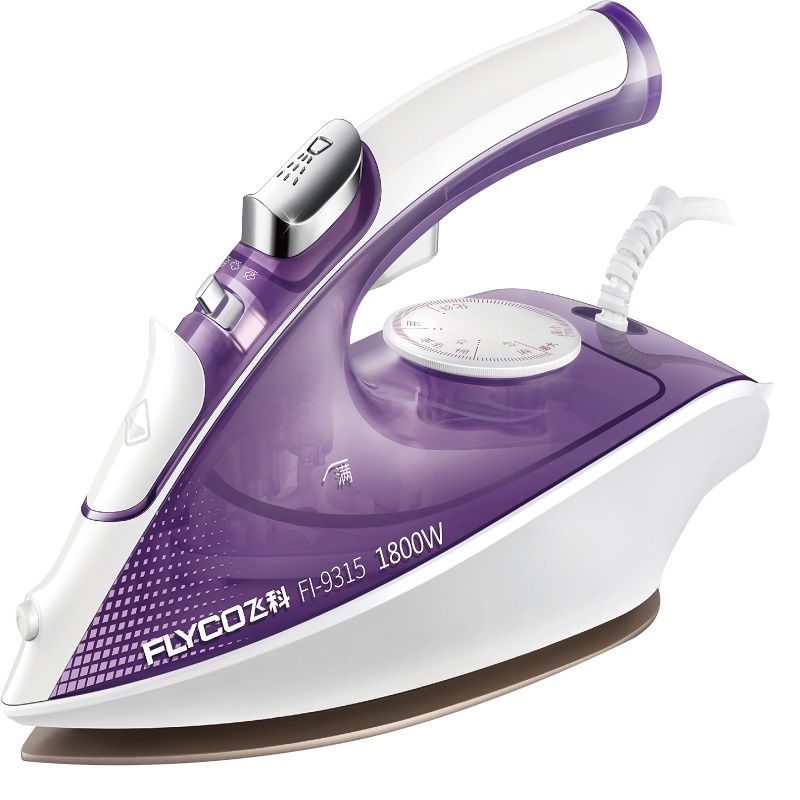 飞科蒸汽电熨斗FI9315
