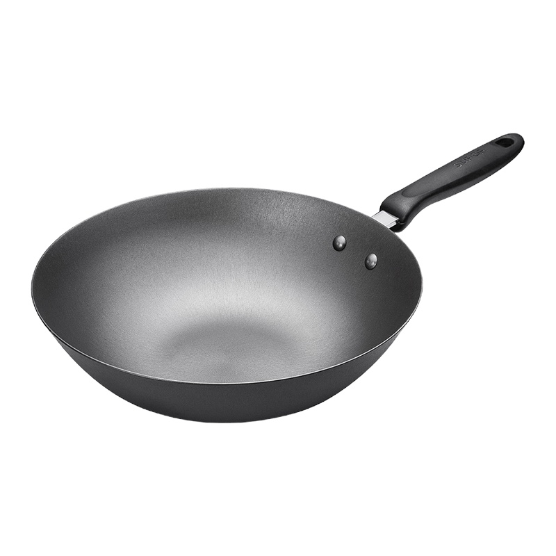 苏泊尔(SUPOR)精铸富铁锅FC30E